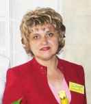 Филимонова Зинаида Васильевна Директор Муниципальное общеобразовательное учреждение